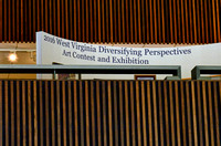 2016 West Virginia Diversifying Perspectives Exhibit