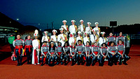 2024 WV Marching Band Invitational Group Photos, Drumline and Awards