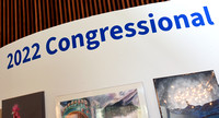 Congressional Art Awards and Exhibit 2022